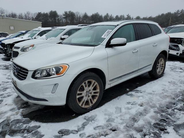 2015 Volvo XC60 T5 Premier