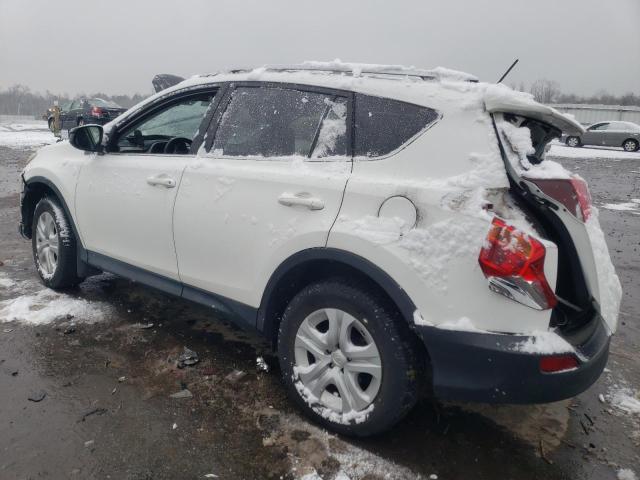 JTMZFREVXFD073053 | 2015 TOYOTA RAV4 LE