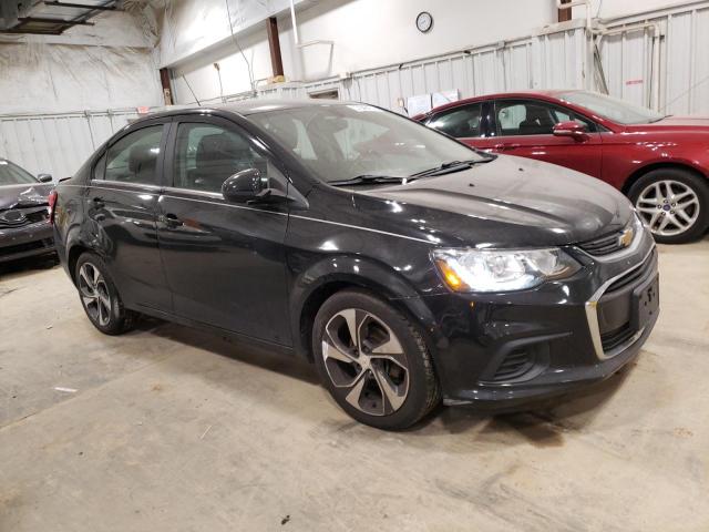 1G1JF5SB0H4127651 | 2017 CHEVROLET SONIC PREM