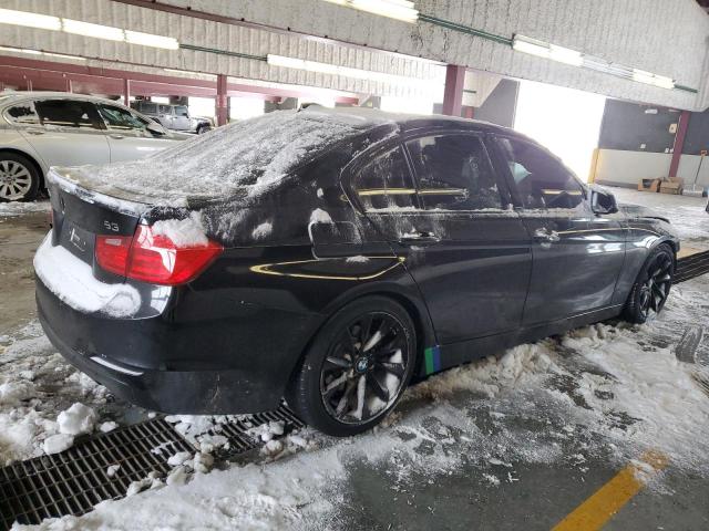 WBA3B1G52FNT63777 | 2015 BMW 320 I