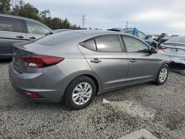 5NPD74LF4KH431046 | 2019 HYUNDAI ELANTRA SE