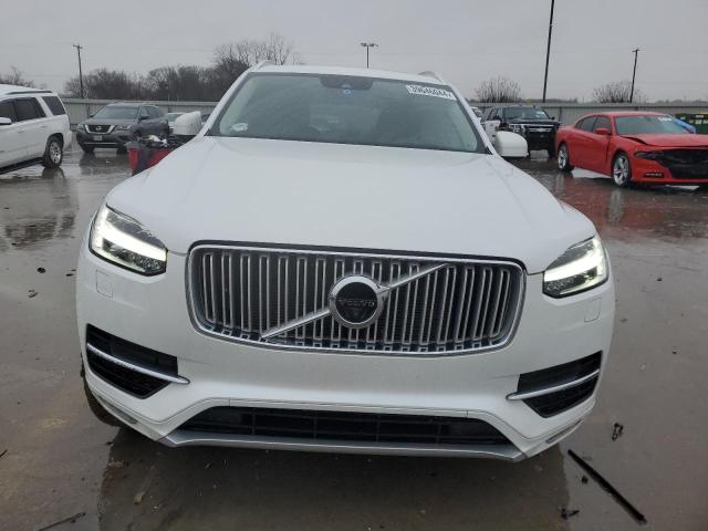 YV4A22PL9K1422286 | 2019 VOLVO XC90 T6 IN