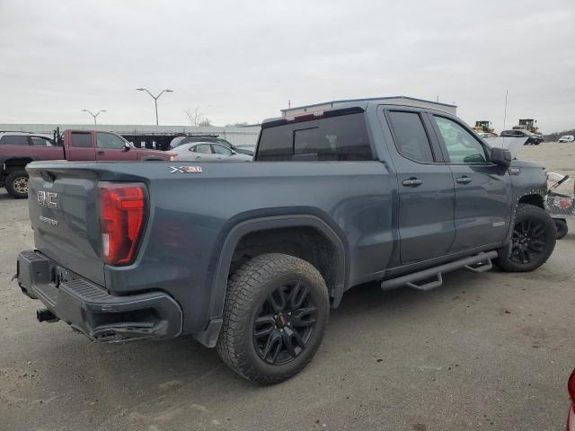 2019 GMC SIERRA K15 1GTR9CED7KZ249811