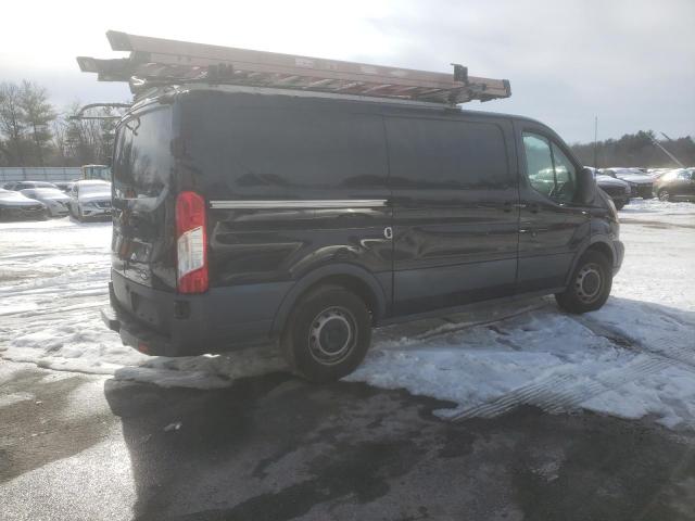 2016 Ford Transit T-150 VIN: 1FTYE1YM8GKB56609 Lot: 37524794