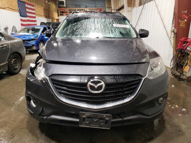 2015 MAZDA CX-9 TOURI - JM3TB3CA9F0469326