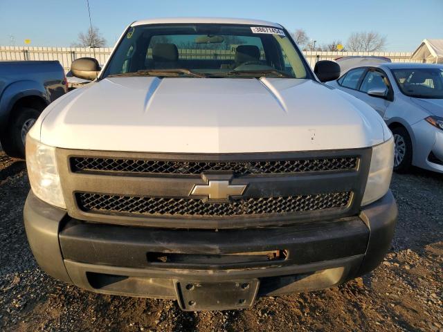 2010 Chevrolet Silverado C1500 VIN: 1GCPCPEXXAZ231084 Lot: 38671454