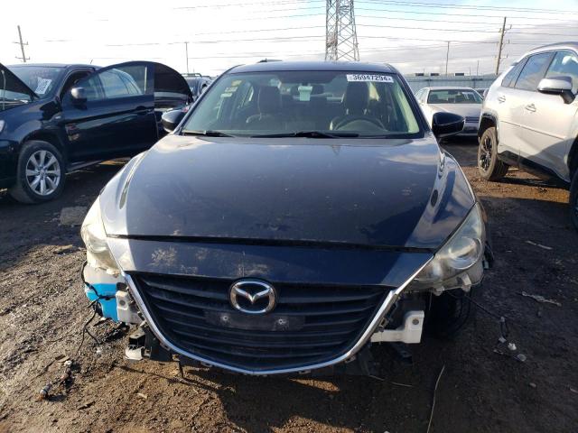 JM1BM1W7XE1165532 | 2014 MAZDA 3 GRAND TO