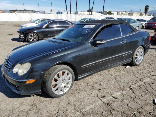 2005 Mercedes-Benz  