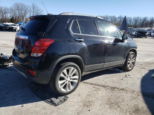 2017 CHEVROLET TRAX PREMI 3GNCJRSB0HL186321