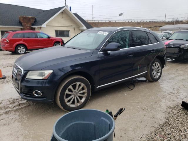 VIN WA1CFAFP8DA089588 2013 Audi Q5, Premium no.1