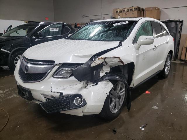 2013 Acura RDX 