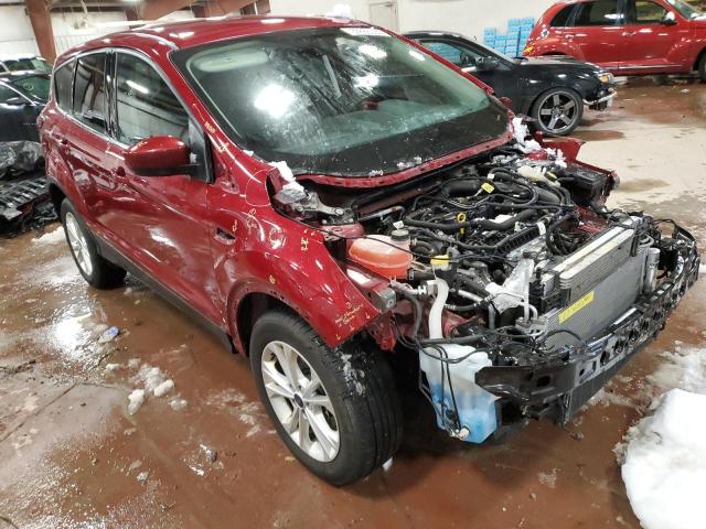 1FMCU9GD6KUC51725 | 2019 FORD ESCAPE SE