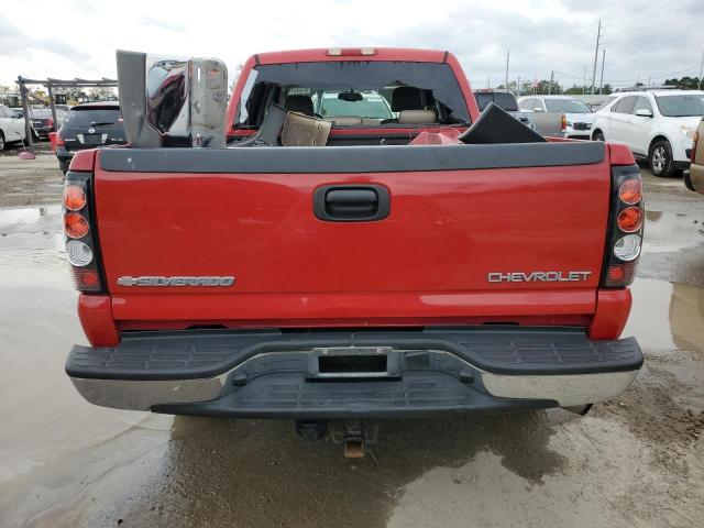 1GCHC23275F857097 | 2005 Chevrolet silverado c2500 heavy duty