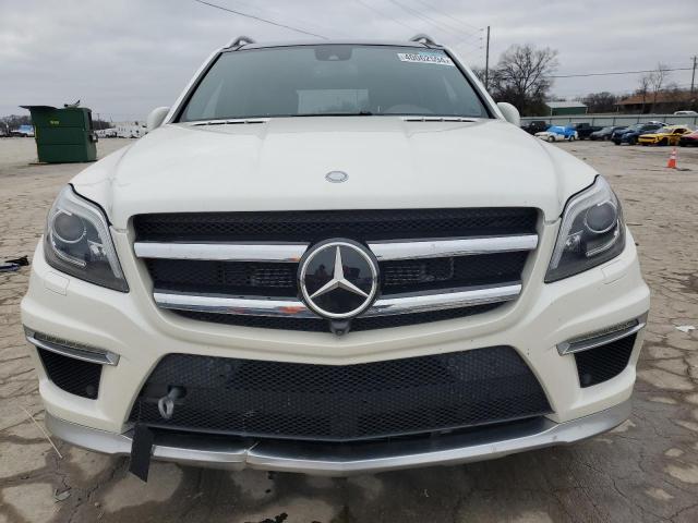 VIN 4JGDF7EE1GA655488 2016 Mercedes-Benz GL-Class, ... no.5