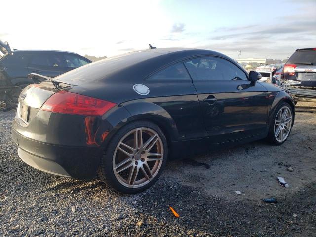 TRUAF38J691009249 2009 Audi Tt