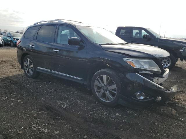 5N1AR2MMXEC688514 | 2014 NISSAN PATHFINDER