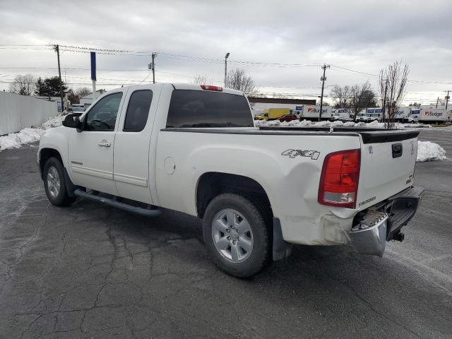 1GTR2WE35BZ261176 | 2011 GM c sierra k1500 slt