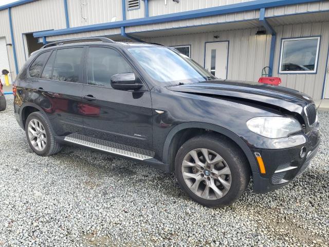 VIN 5UXZV4C50D0B02168 2013 BMW X5, Xdrive35I no.4