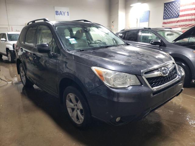 JF2SJAHC3EH521749 | 2014 SUBARU FORESTER 2