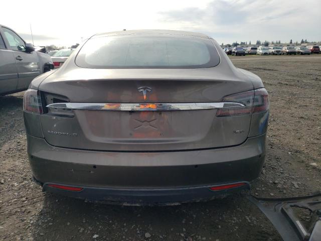 5YJSA1H26FF088385 2015 TESLA MODEL S-5