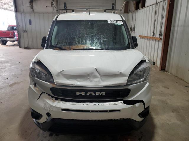 2021 RAM PROMASTER - ZFBHRFBB6M6T23338