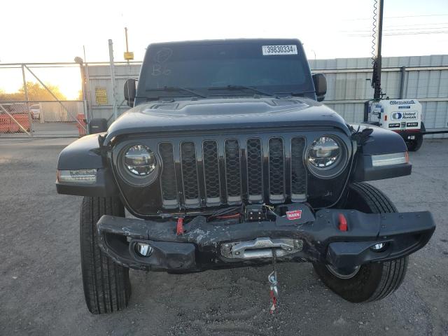 1C4JJXFM8MW537884 Jeep Wrangler U 5