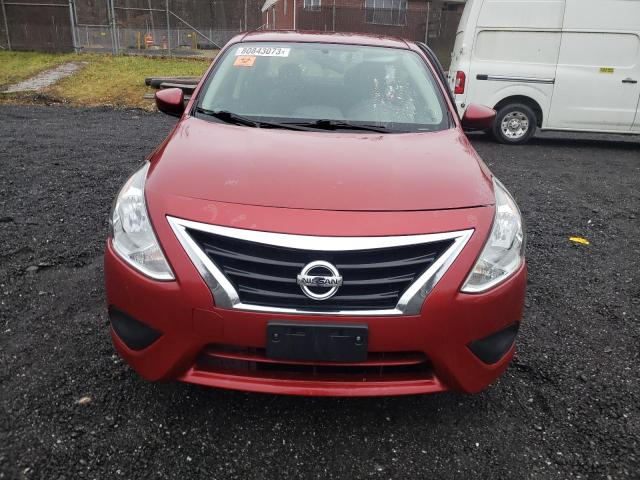 3N1CN7AP4KL869714 | 2019 NISSAN VERSA S