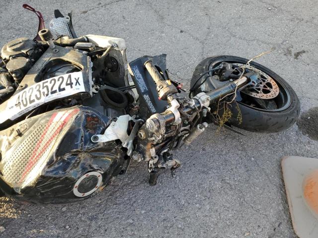 2006 SUZUKI GSX-R750 K - JS1GR7KA162101994