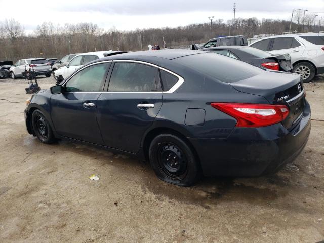 Vin: 1n4al3ap7gc230772, lot: 38542504, nissan altima 2.5 20162