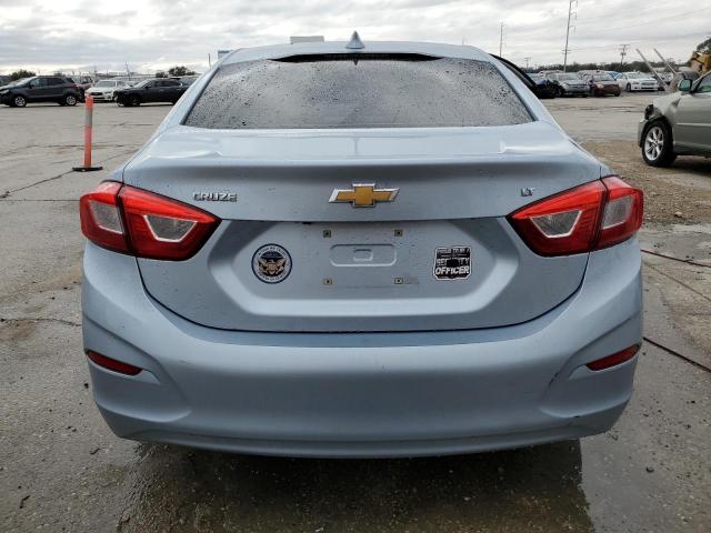 1G1BE5SM1J7110340 | 2018 CHEVROLET CRUZE LT