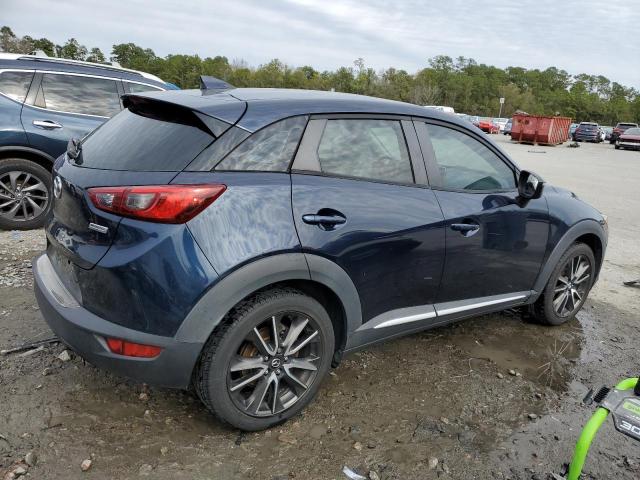 JM1DKBD72G0108239 | 2016 MAZDA CX-3 GRAND