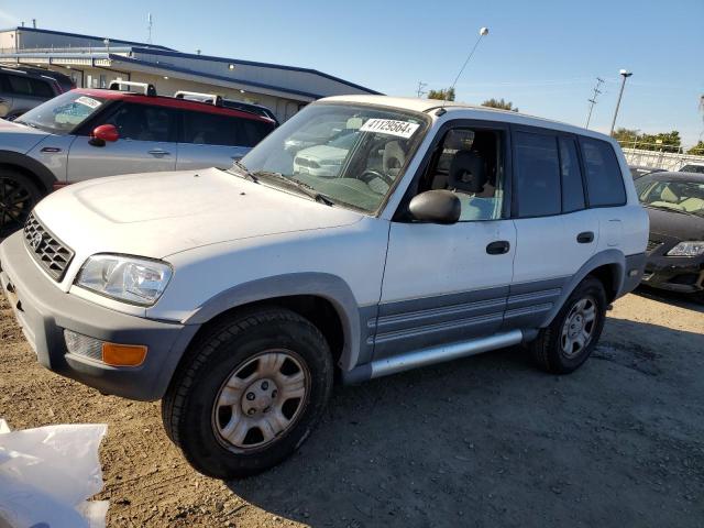 1998 Toyota RAV4 