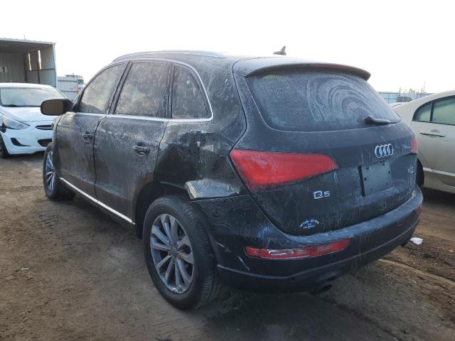 VIN WA1LFAFP2EA066387 2014 Audi Q5, Premium Plus no.2