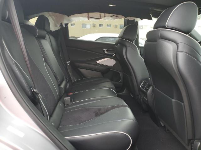 2019 ACURA RDX A-SPEC - 5J8TC2H62KL025669