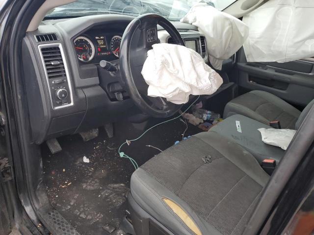 2016 RAM 1500 SLT - 1C6RR7GT2GS165916