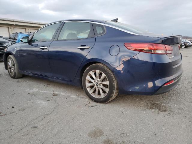 2018 Kia Optima - Image 2