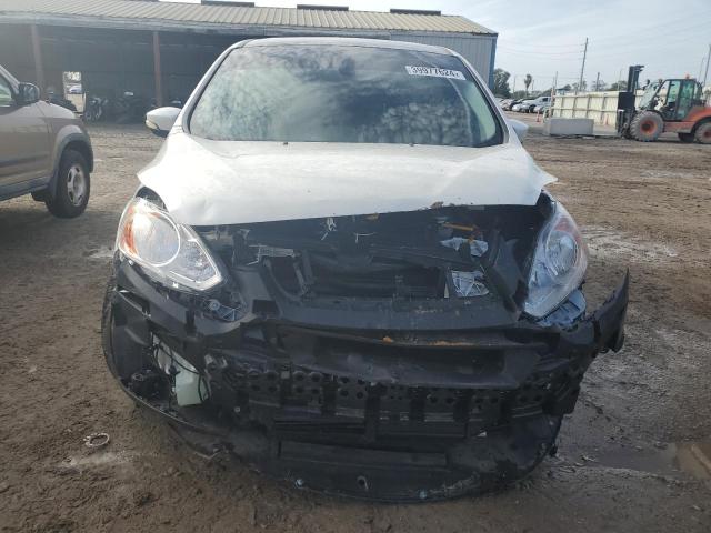 1FADP5BU9FL105210 | 2015 FORD C-MAX SEL