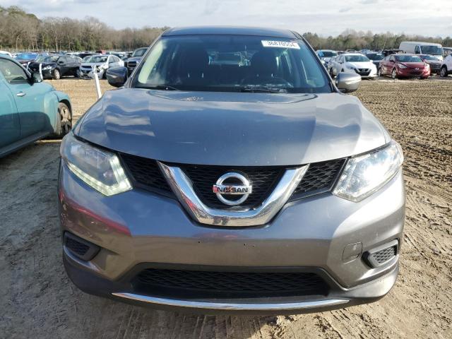 KNMAT2MV9FP509565 | 2015 NISSAN ROGUE S