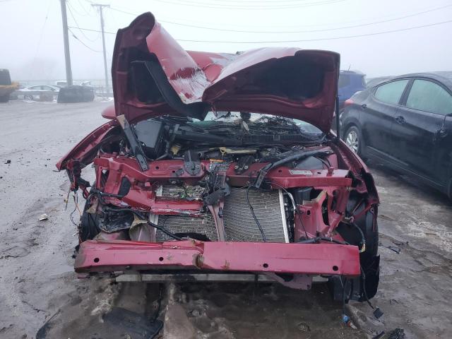 2011 Chevrolet Impala Lt VIN: 2G1WB5EK5B1120761 Lot: 38652544