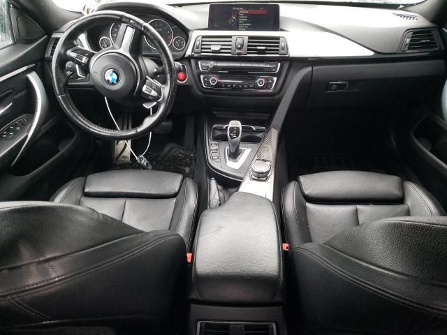 2016 BMW 428 XI GRA WBA4C9C51GG137841