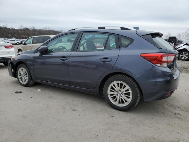 4S3GTAB63H3732517 | 2017 SUBARU IMPREZA PR