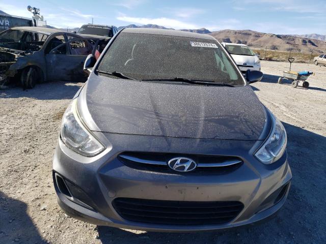 KMHCT4AE5GU131817 Hyundai ACCENT SE
