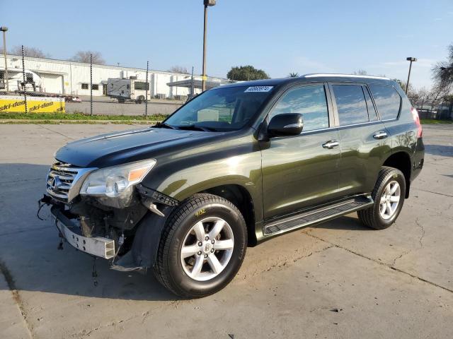 2011 Lexus GX 460 