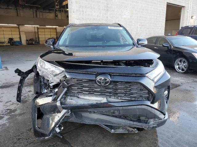 2T3P1RFV0KC028531 | 2019 TOYOTA RAV4 XLE