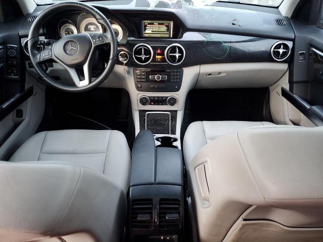 2015 MERCEDES-BENZ GLK 250 BL - WDCGG0EB9FG424341