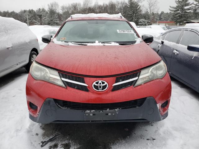 JTMZFREV3FD063366 | 2015 TOYOTA RAV4 LE