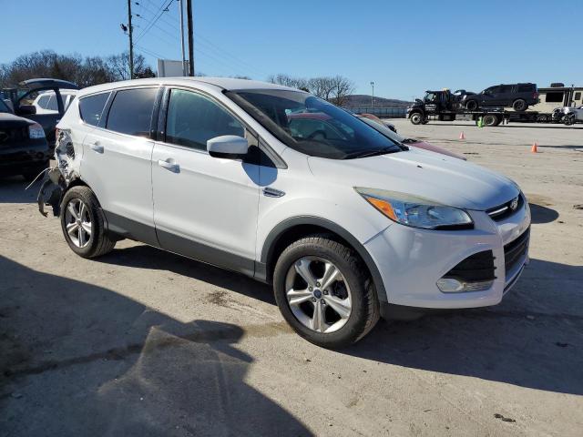 Vin: 1fmcu9gx5euc50192, lot: 82133533, ford escape se 20144