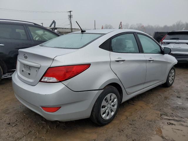 2016 Hyundai Accent Se VIN: KMHCT4AE5GU116606 Lot: 38944354