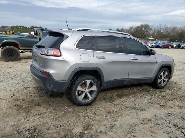 1C4PJLDB4KD300483 | 2019 JEEP CHEROKEE L