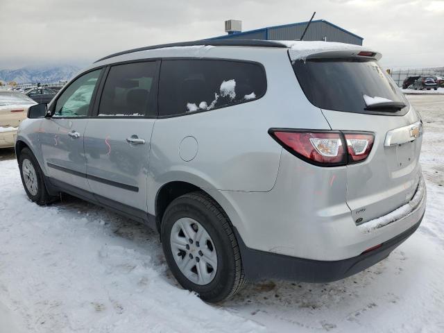 1GNKVFKD6FJ269014 | 2015 CHEVROLET TRAVERSE L